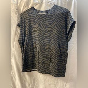 Banana republic T shirt